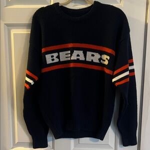 Vintage Bears Sweater